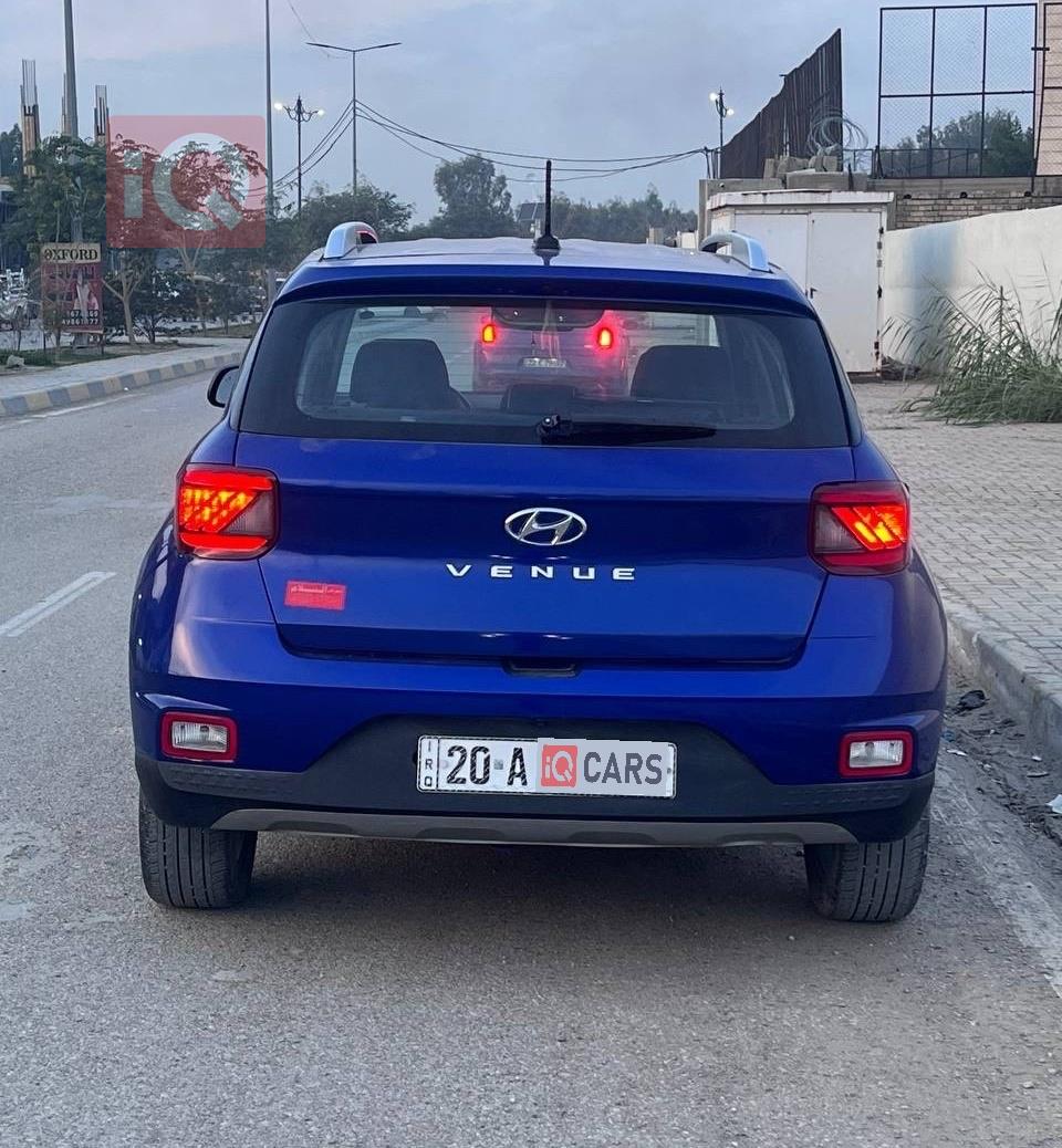 هیۆندای ڤینیو